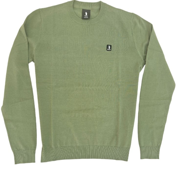 2815W00008 MILITARY - T-Shirt e Polo - Refrigue