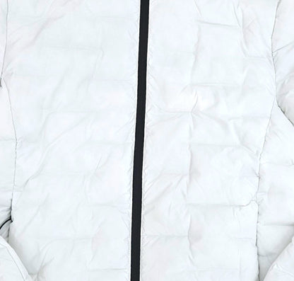 2811O00131 JACKET ICE - GIUBBINI - Refrigue