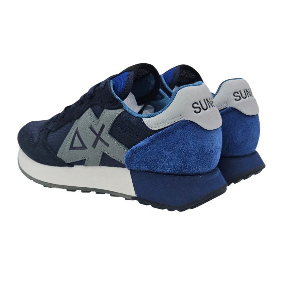 JAKI2.0 SOLID Z46121 - Scarpe - SUN 68