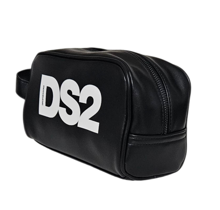 DS2FW25Z05 NERO - POCHETTE - DROPSEASON2