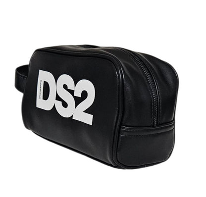 DS2FW25Z05 NERO - POCHETTE - DROPSEASON2