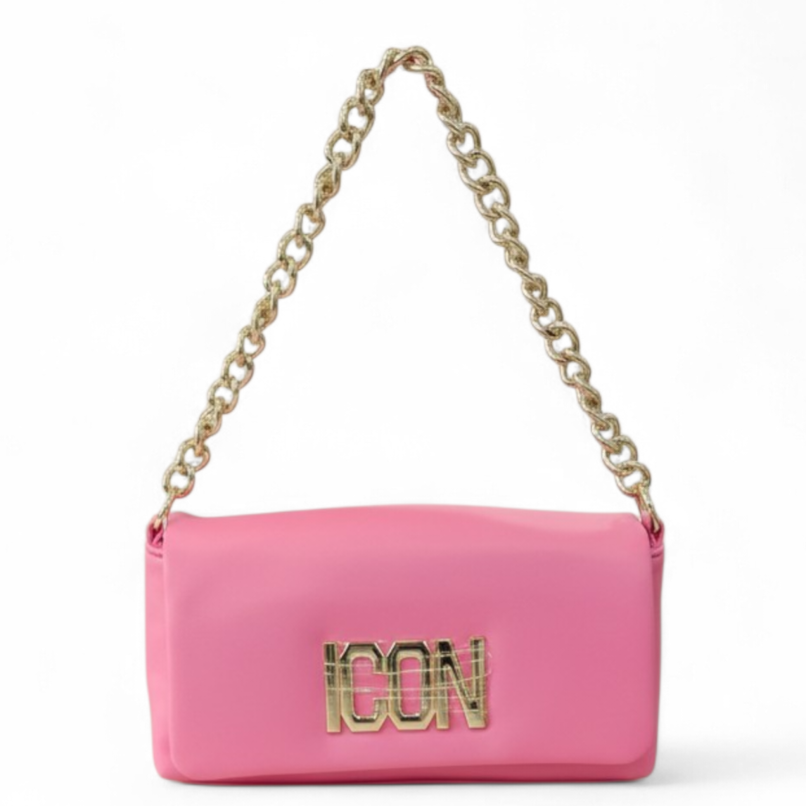 ICBS13A01 PINK - Borse - ICON