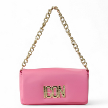 ICBS13A01 PINK - Borse - ICON