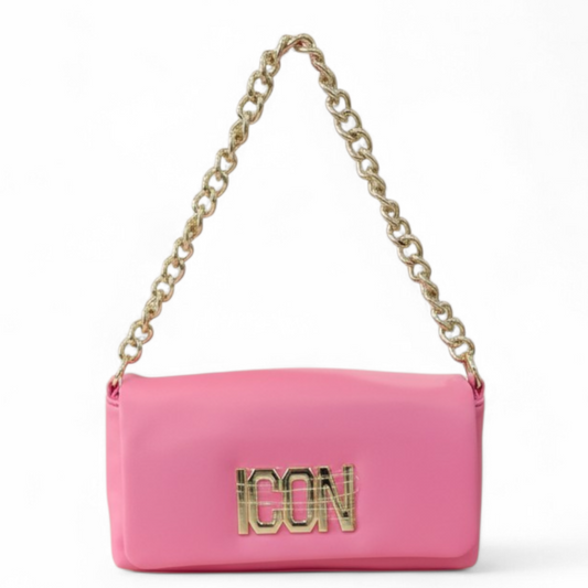 ICBS13A01 PINK - Borse - ICON