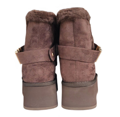 Scarpe Donna ICON IC06149SD CIOCCOLATO