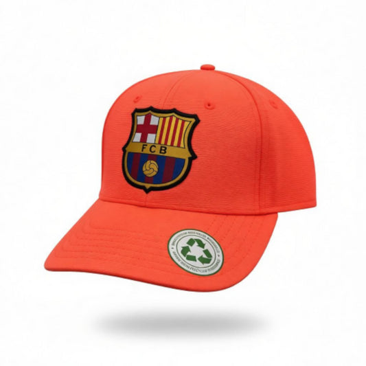 5001GBAW ORANGE - BERRETTO - FC BARCELLONA