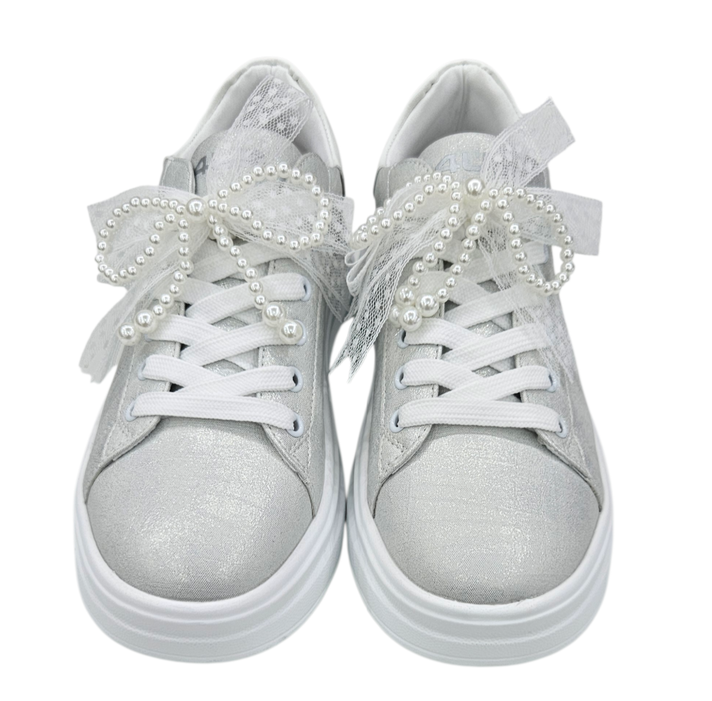 4BX 167 SILVER -  - 4US PACIOTTI
