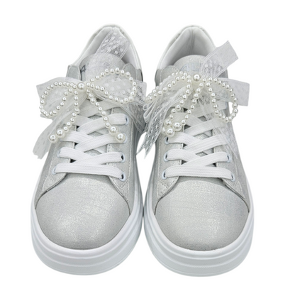 4BX 167 SILVER -  - 4US PACIOTTI