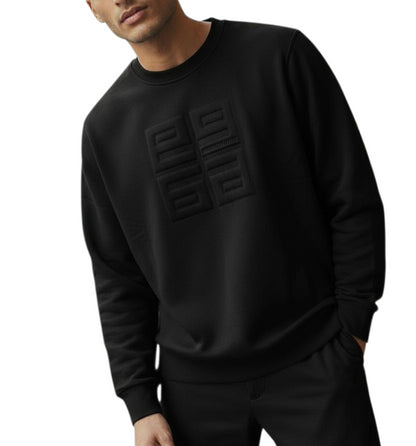 M9MF2570 NERO - TUTA - M9P