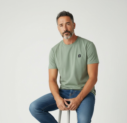 R4529M261 TEA - T-Shirt e Polo - Refrigue