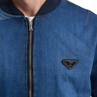 COORDINATO Uomo Artik AK21 JEANS