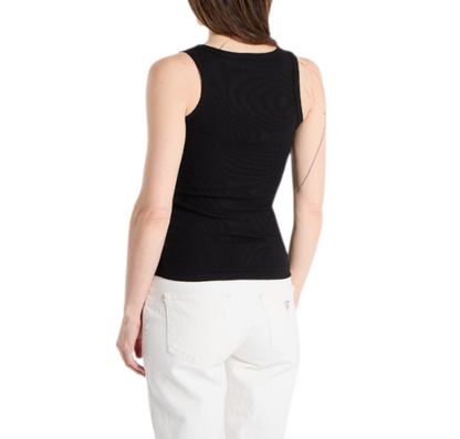 V4YP06K8RT2 JBLK - T-Shirt e Polo - Guess