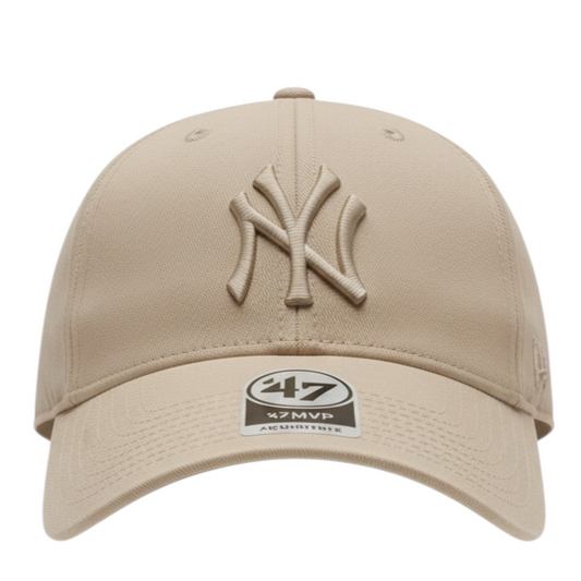 B RAC17CTP KHA KHAKI - BERRETTO - 47 BRAND