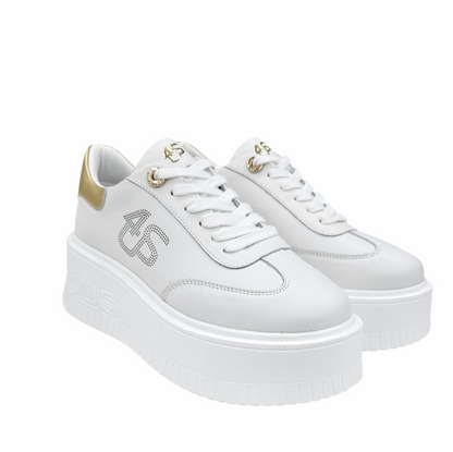 4BV193 WHITE GOLD -  - 4US PACIOTTI