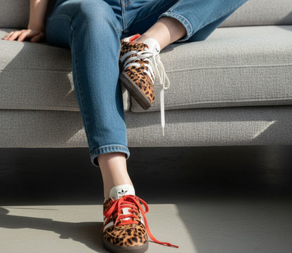 SAMBA OG W JI2734 - Scarpe - adidas