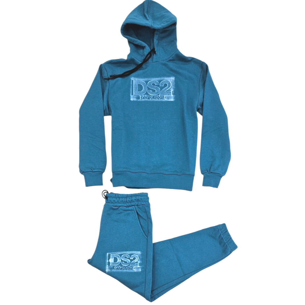 FW252114  OTTANIO - TUTA - DROPSEASON2