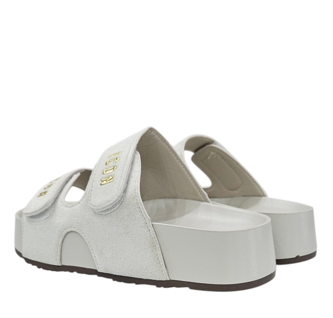 IC05771SD BEIGE - PANTOFOLE - ICON