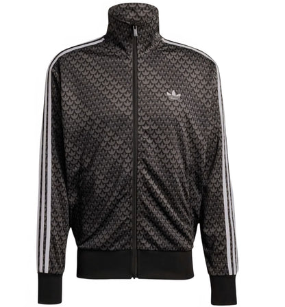 FELPA ADIDAS KC9158 FIREBIRD TT BLACK