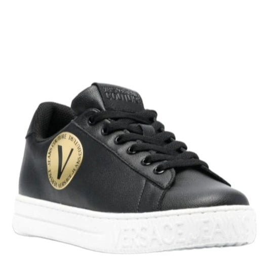 75VA3SK3 71570 G89 - Scarpe - VERSACE JEANS COUTURE