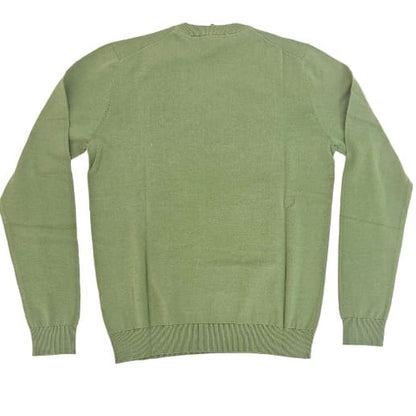 2815W00008 MILITARY - T-Shirt e Polo - Refrigue