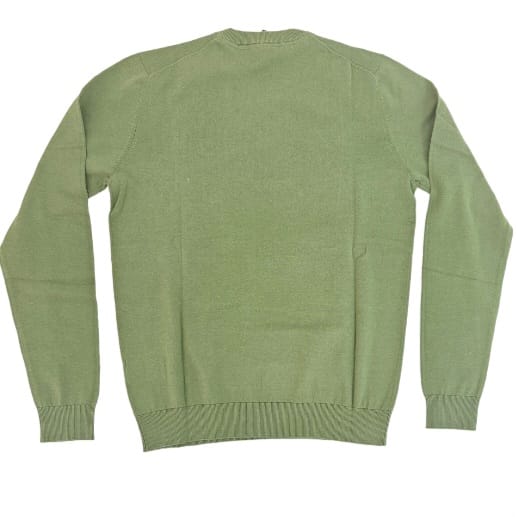 2815W00008 MILITARY - T-Shirt e Polo - Refrigue