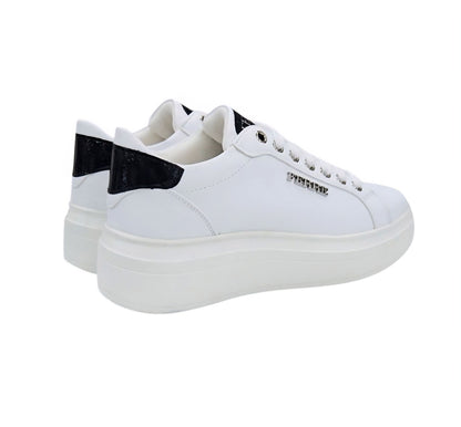 F 1171 - Scarpe - FERRE