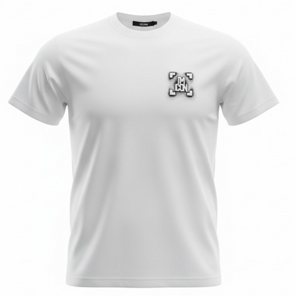 IUT013 BIANCO - T-Shirt e Polo - ICON