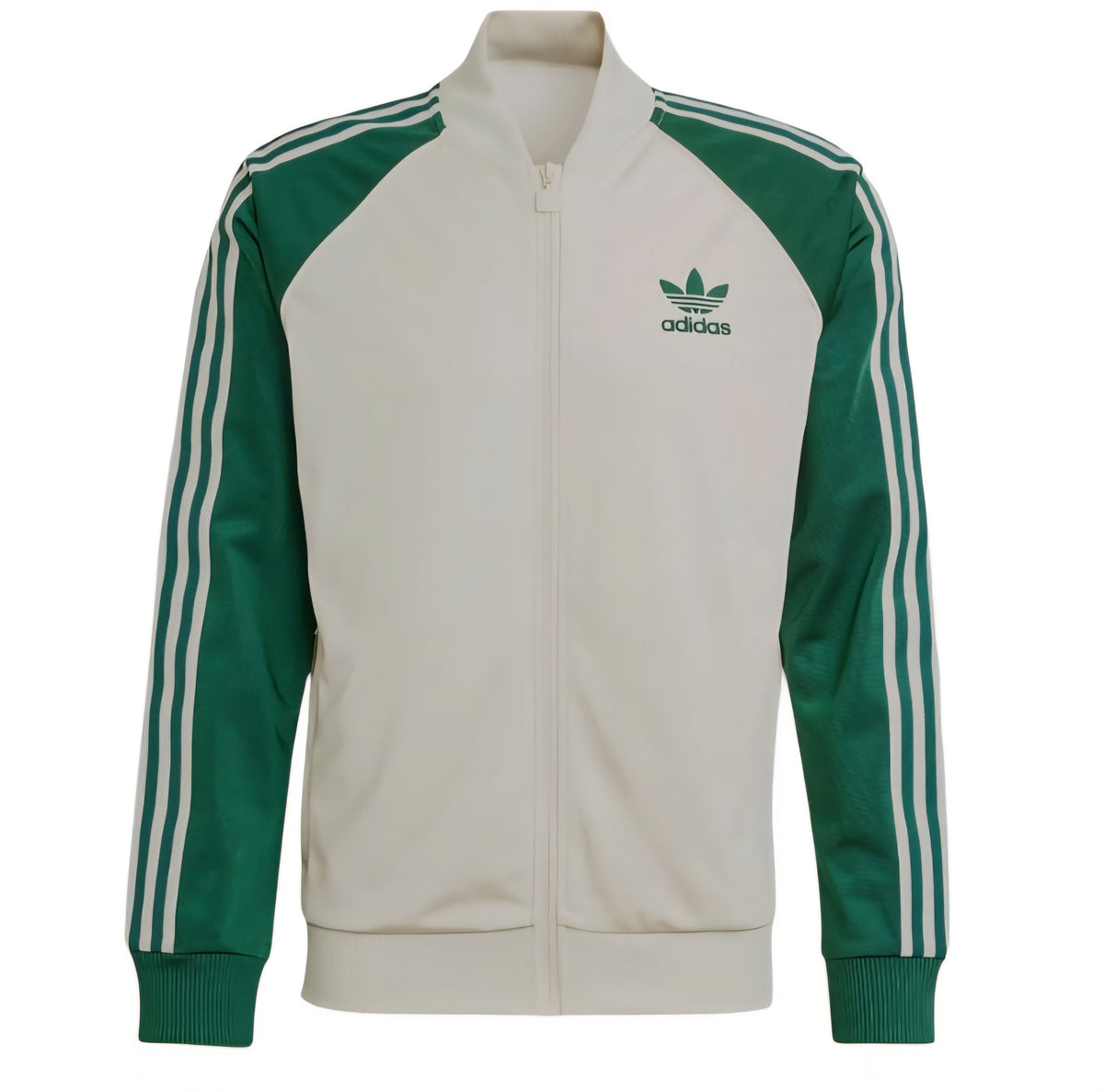 FELPA ADIDAS IS1403 SST BEIGE