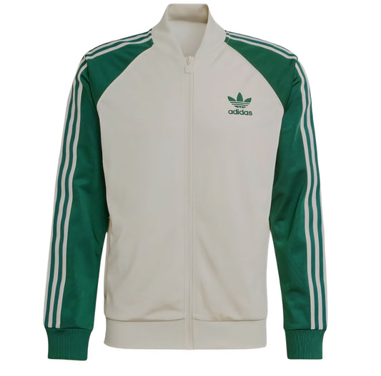 FELPA ADIDAS IS1403 SST BEIGE