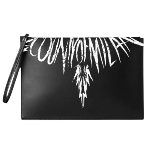 COMAS260332 POCHETTE - POCHETTE - MARCELLO BURLON COUNTRY OF MILANO