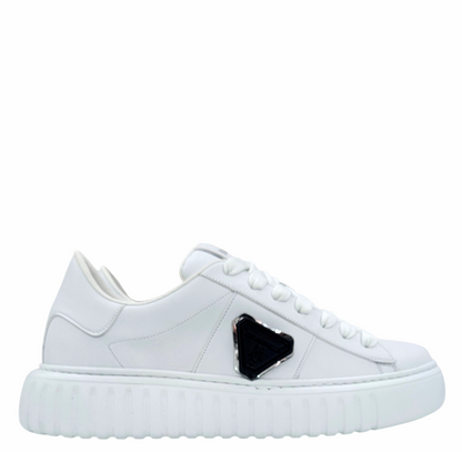 589 BIANCO - Scarpe - Brian Mills