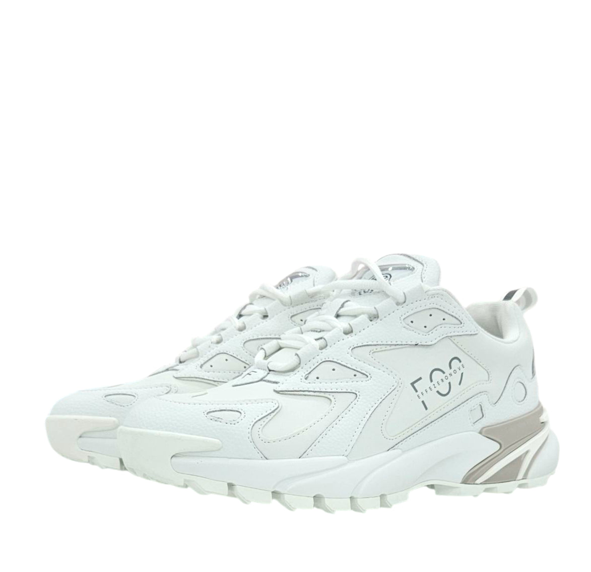 VITELLO BIANCO FS2501 1 - Scarpe - F09