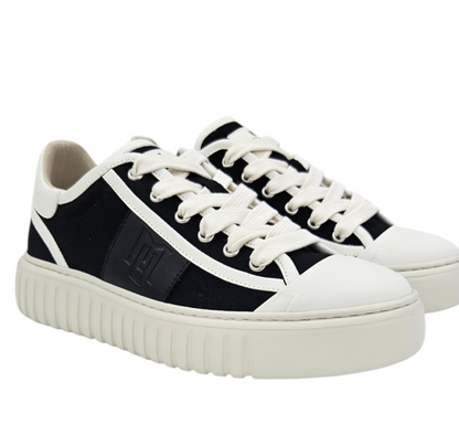 585B NERO - Scarpe - Brian Mills
