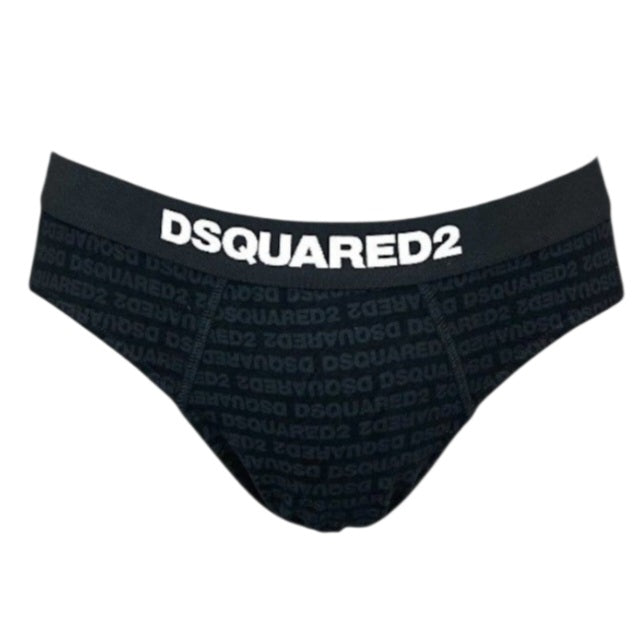 D9H136200 01012 - T-Shirt e Polo - DSQUARED2