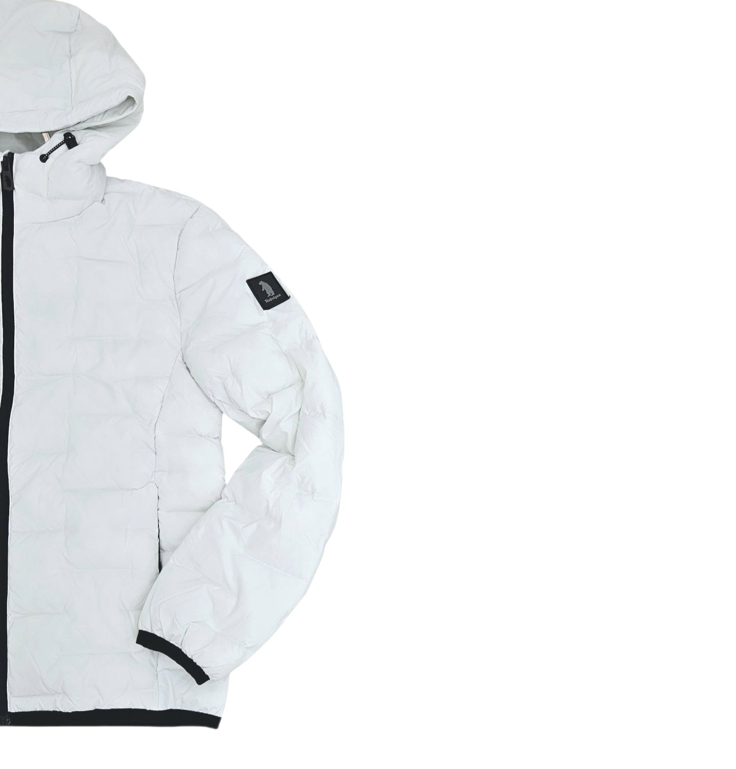 2811O00131 JACKET ICE - GIUBBINI - Refrigue