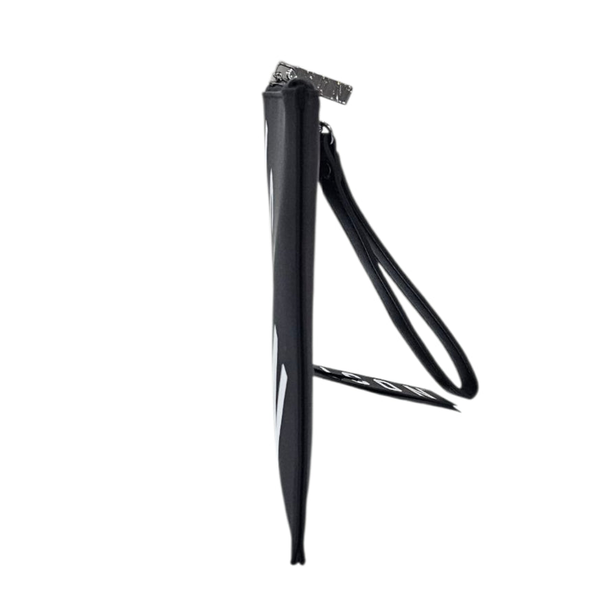 ICXF2W6A043  POCHETTE PIATTA CON LOGO TRASVERSALE - POCHETTE - ICON