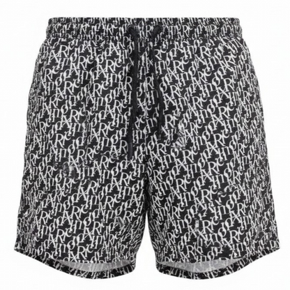 UMP26293CO ND BLACK WHITE - costumi - John Richmond