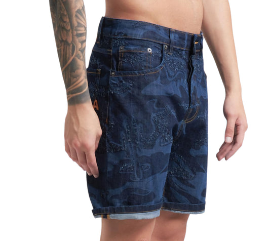 LS1406 BLU - JEANS - Artik