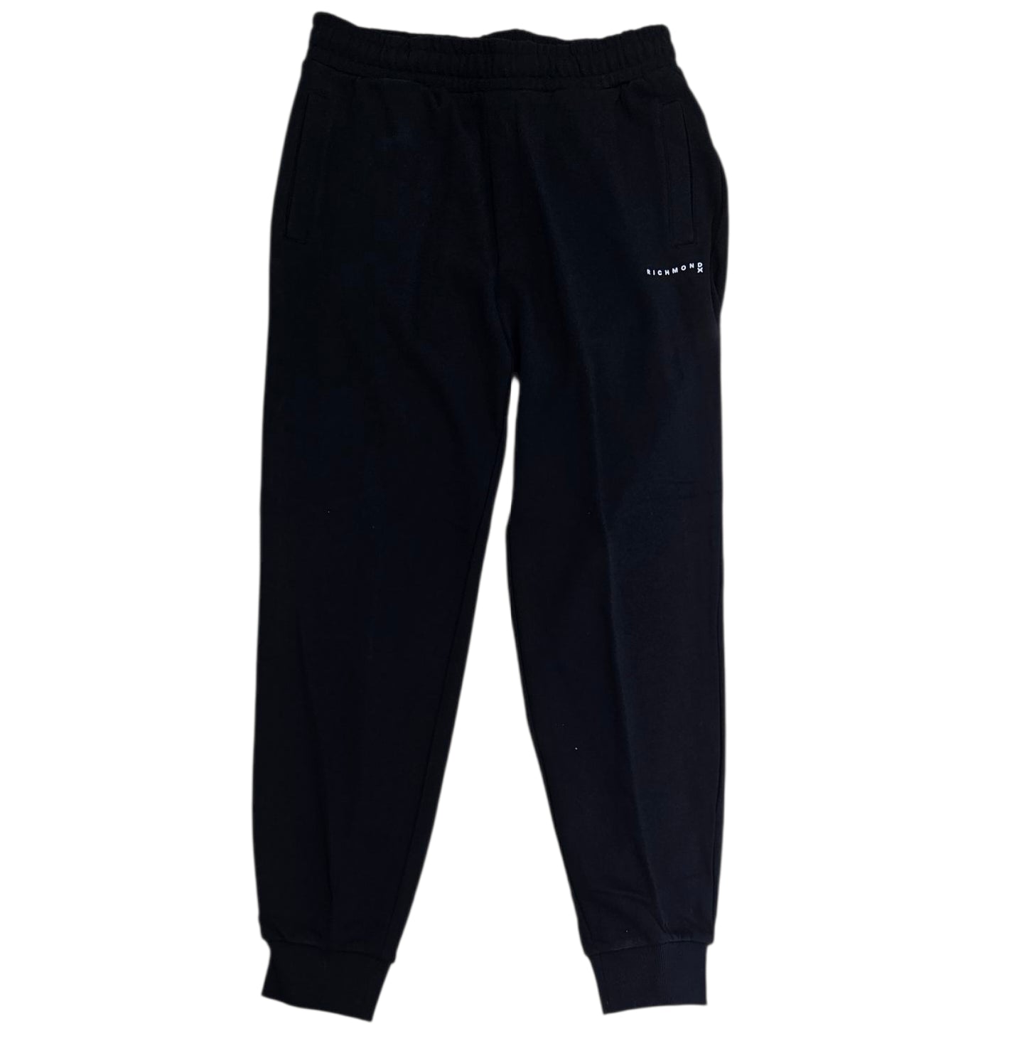 UMA25032PA BLACK - PANTATUTA - John Richmond