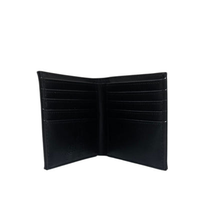 COMAF250176 PORTAFOGLIO STAMPATO - PORTAFOGLIO - MARCELLO BURLON COUNTRY OF MILANO