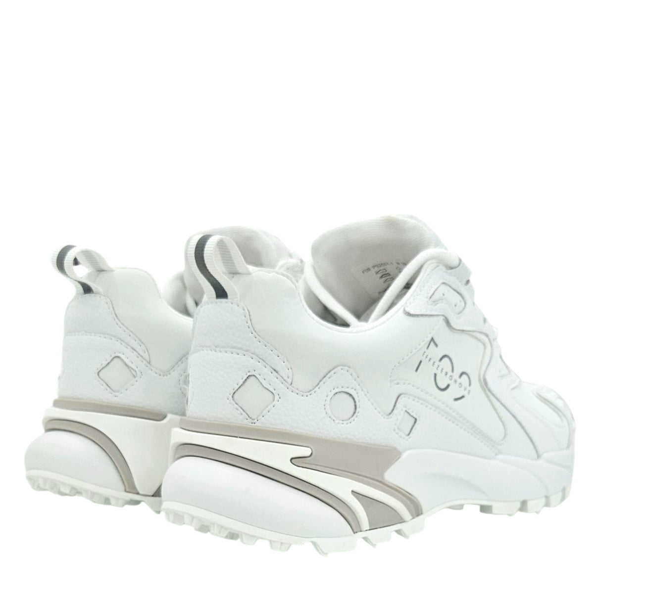 VITELLO BIANCO FS2501 1 - Scarpe - F09