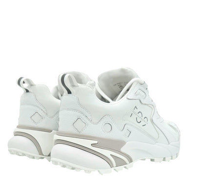 VITELLO BIANCO FS2501 1 - Scarpe - F09