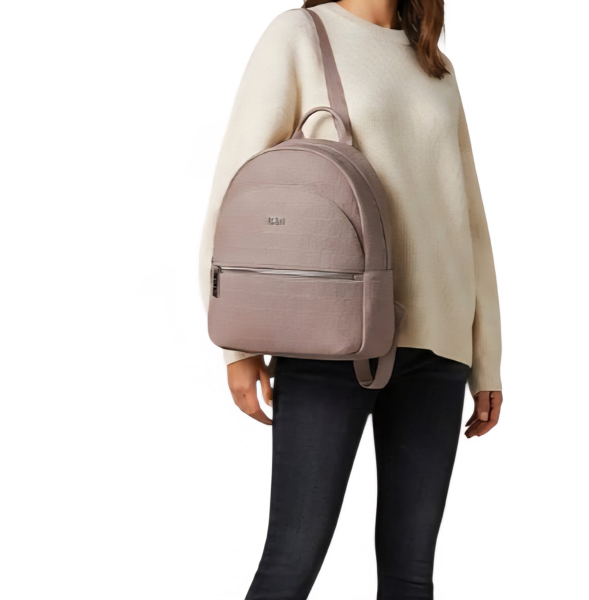 ZAINO Donna ICON ICBS19A06 AUDREY BEIGE