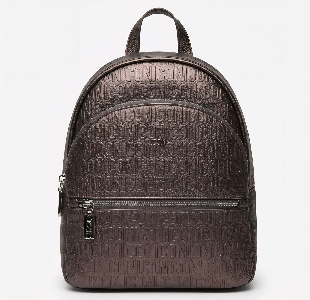 ZAINO Donna ICON ICBS19A06 AUDREY BROWN METAL