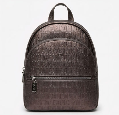 ZAINO Donna ICON ICBS19A06 AUDREY BROWN METAL