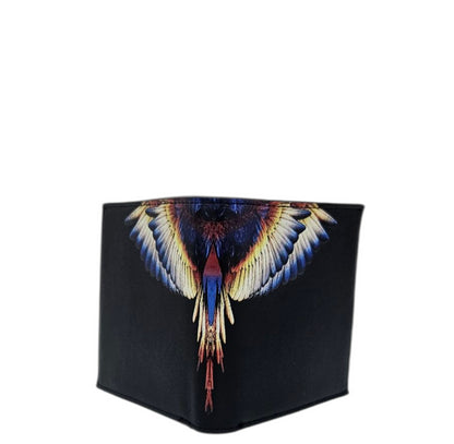 COMAF250176 PORTAFOGLIO STAMPATO - PORTAFOGLIO - MARCELLO BURLON COUNTRY OF MILANO