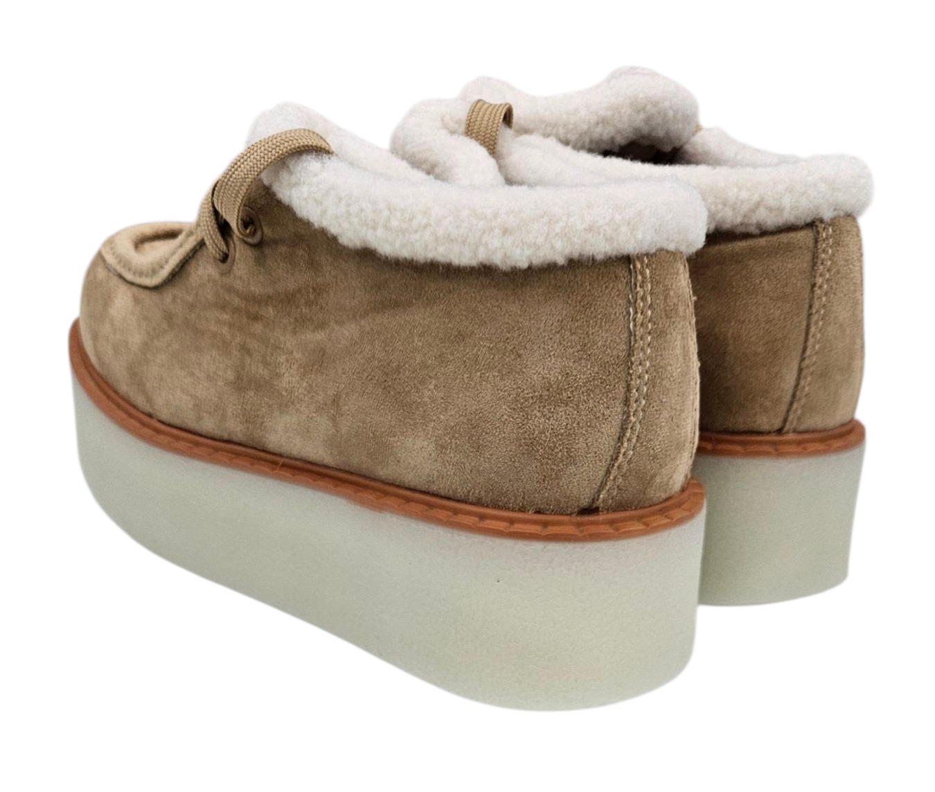 CLASSY2001 SAND - Scarpe - MARC ELLIS