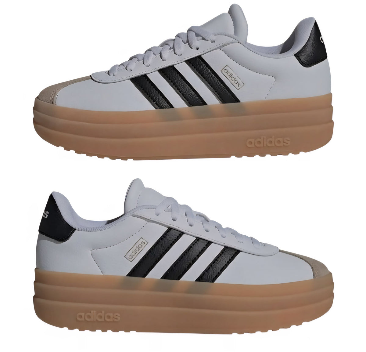 Scarpe Donna adidas VL COURT BOLD IH8083