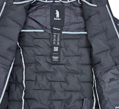 2811O00131 JACKET BLACK - GIUBBINI - Refrigue