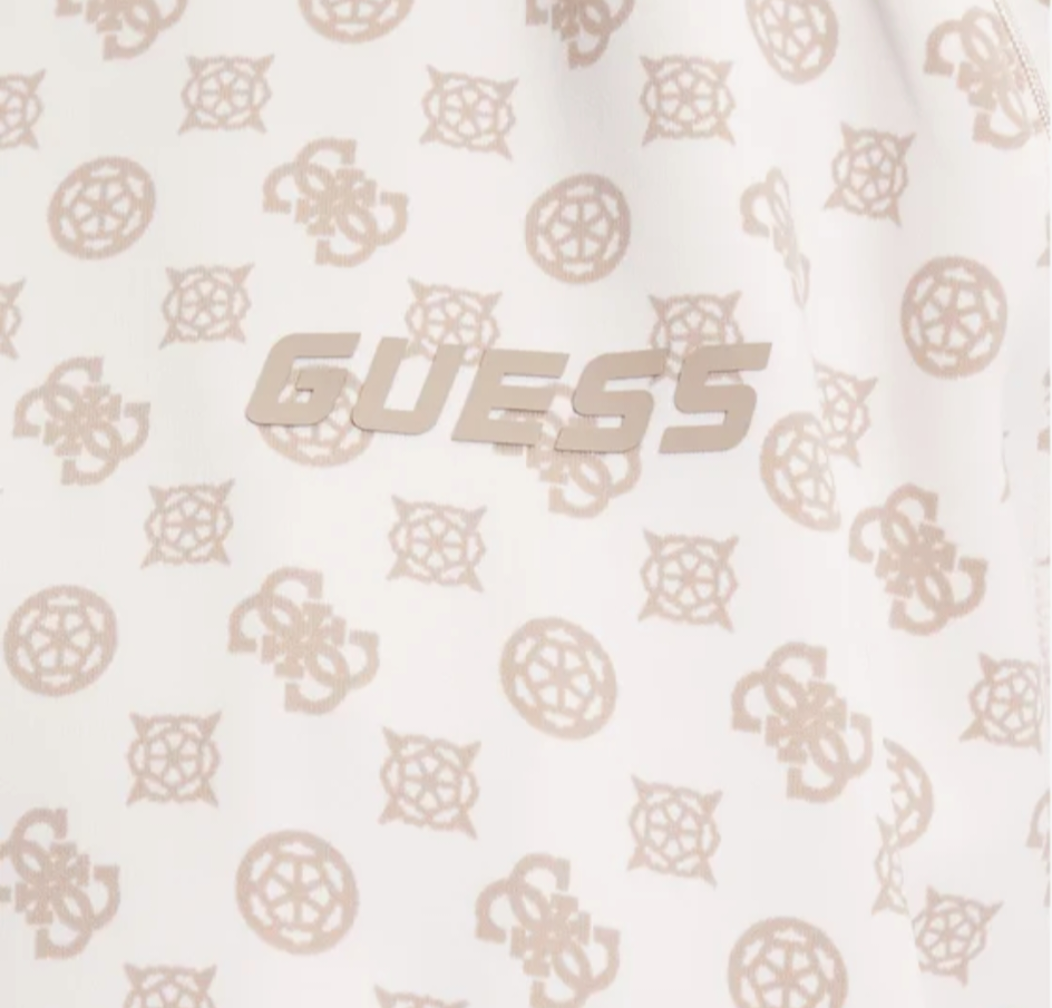 V5YQ03KB212 P0OR - TUTA - Guess